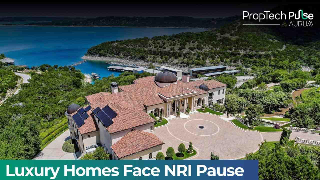 NRI Luxury Home Deals