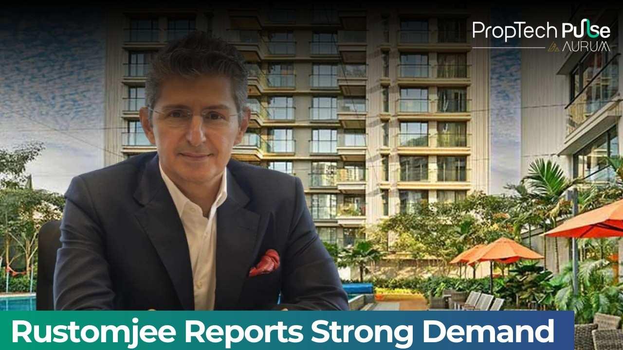 Healthy Housing Demand In MMR