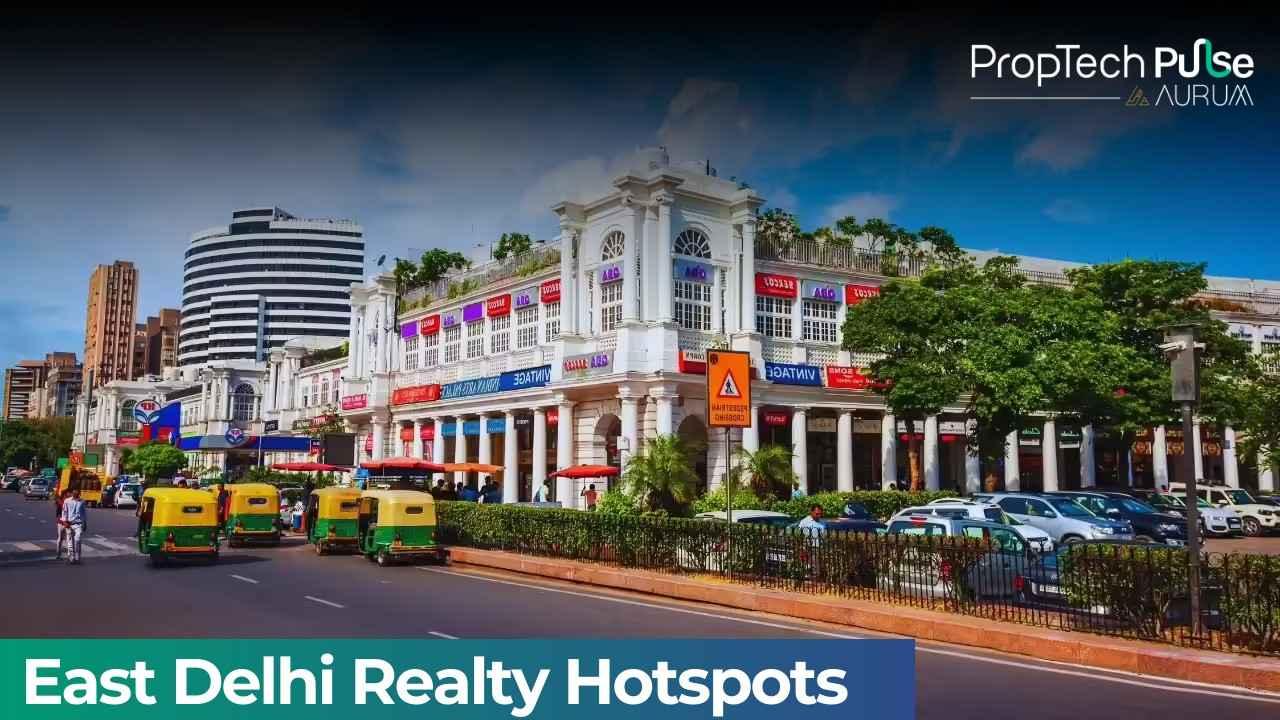 Driving Real Estate Demand