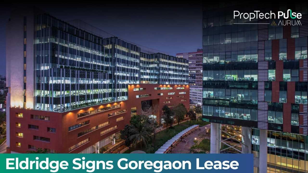 Goregaon Office Space