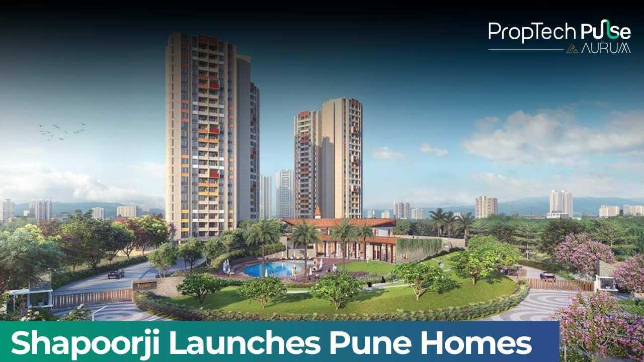 Luxury Homes In Pune