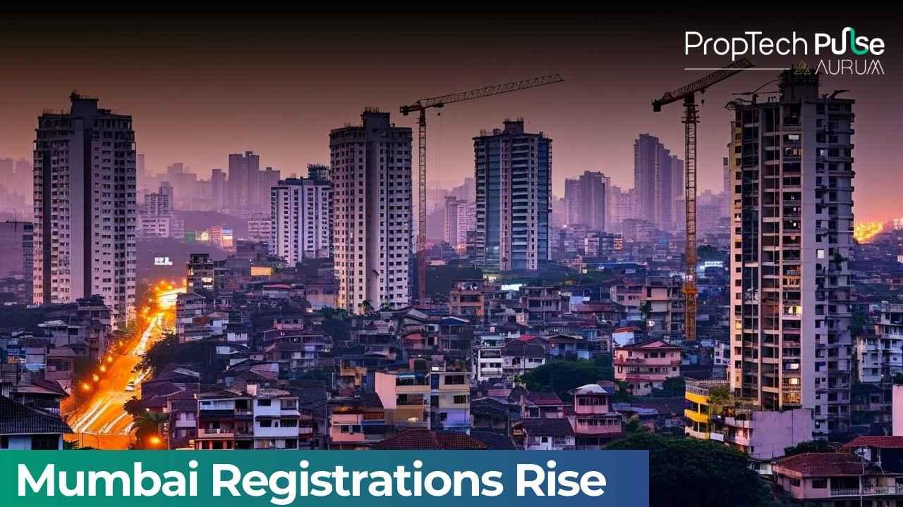 Mumbai Housing Market