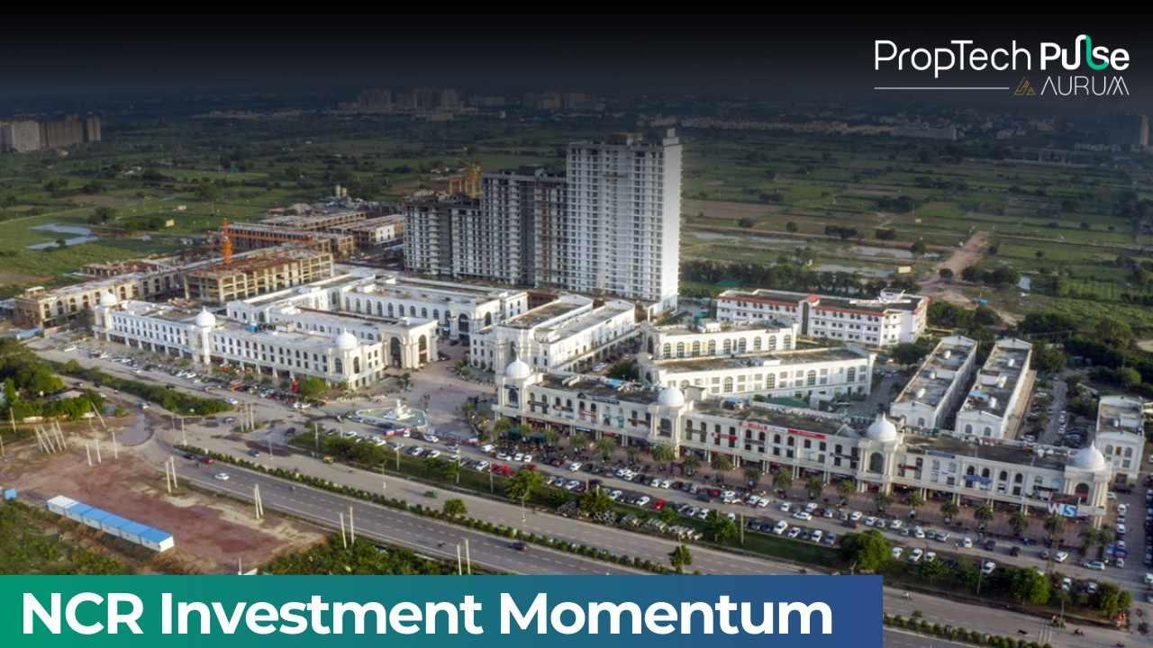 NCR Property Investment Destination