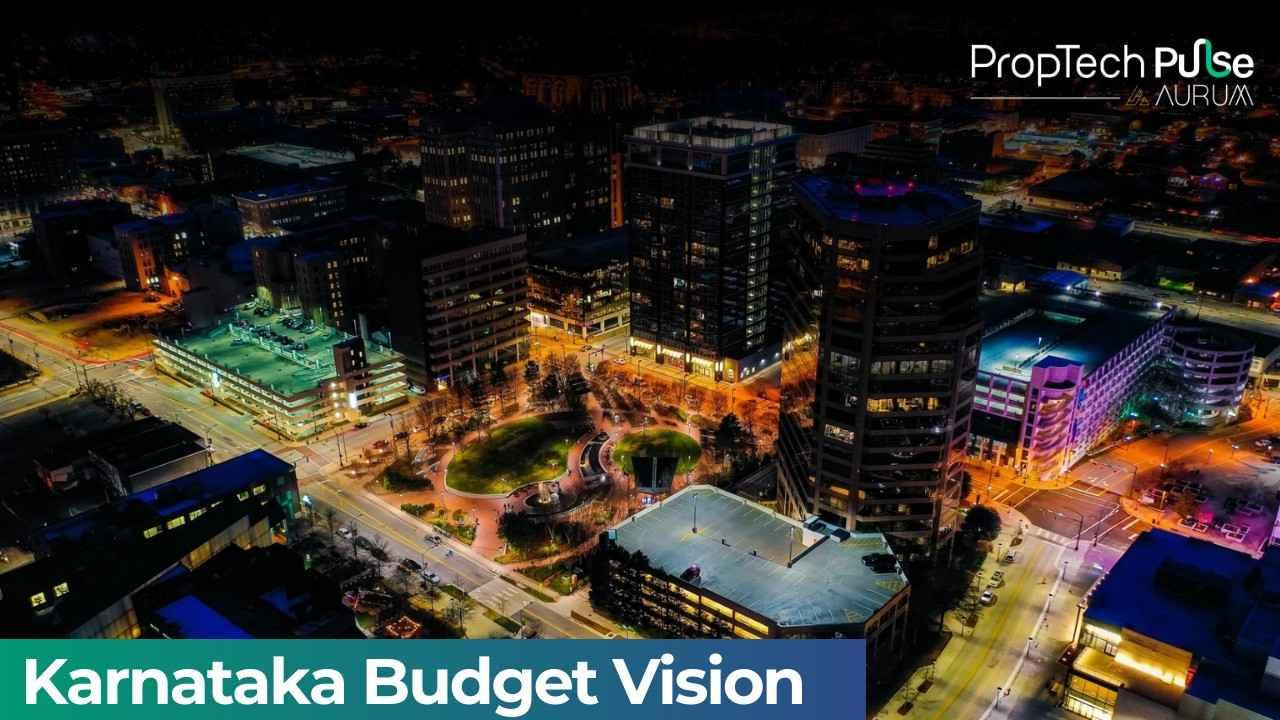 Mysuru As IT Hub