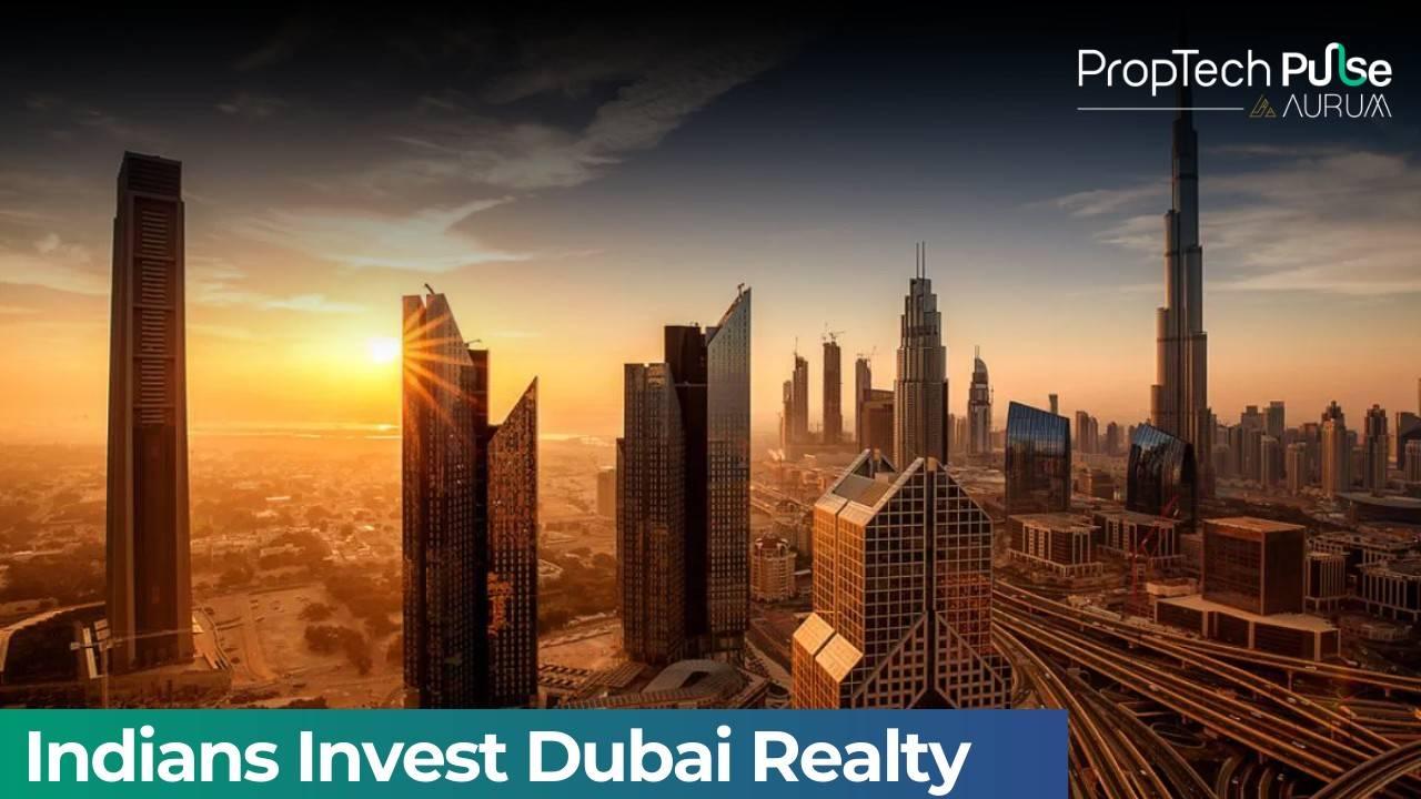 Largest Buyers In Dubai Realty
