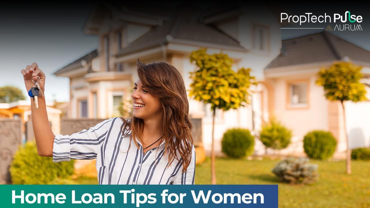 Women Homebuyers
