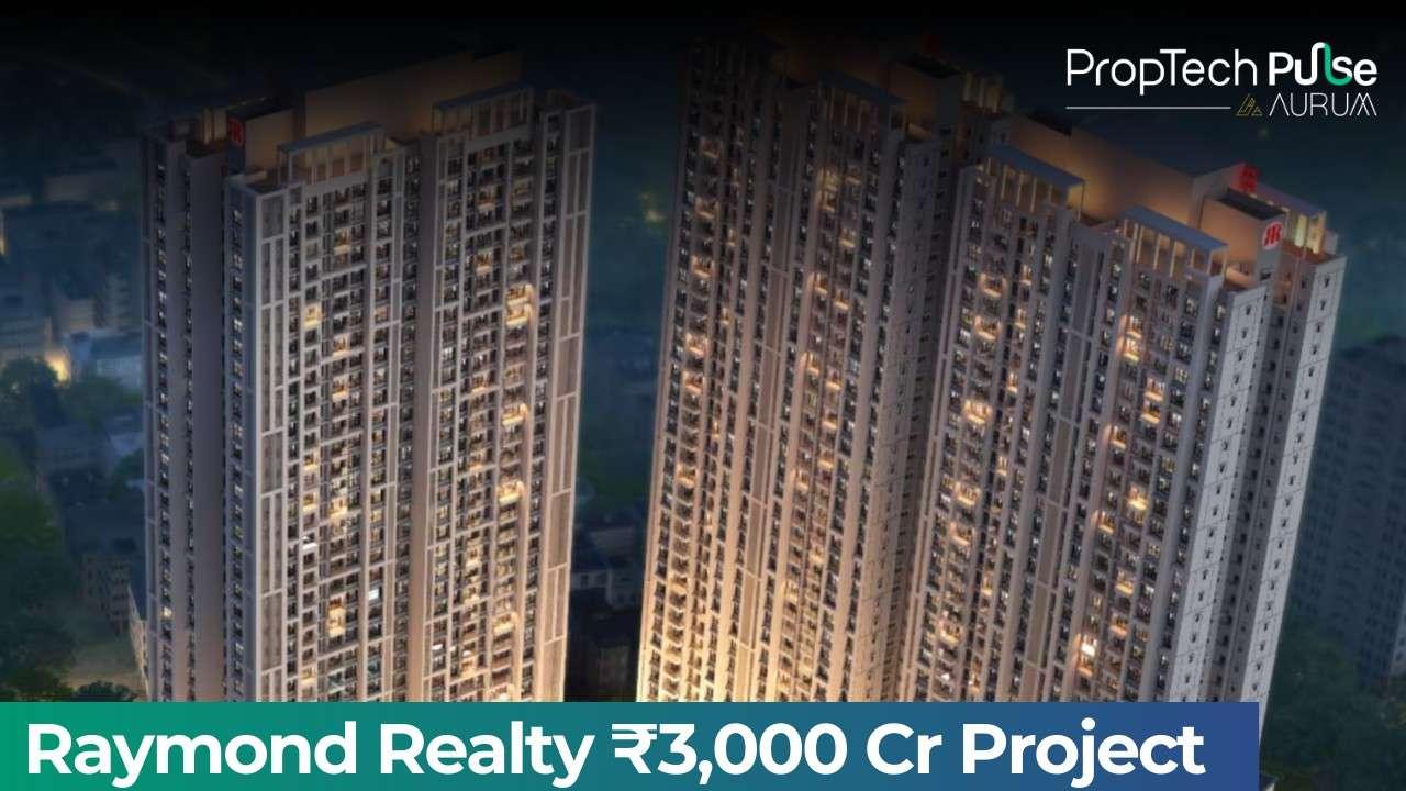 Kandivali Project