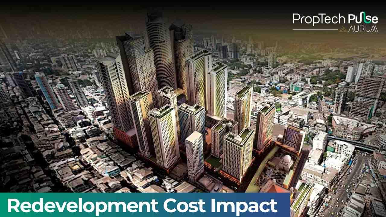 Redevelopment Costs
