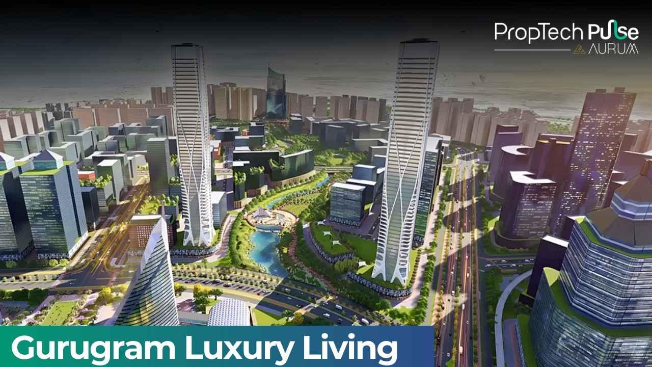 Gurugram Luxury