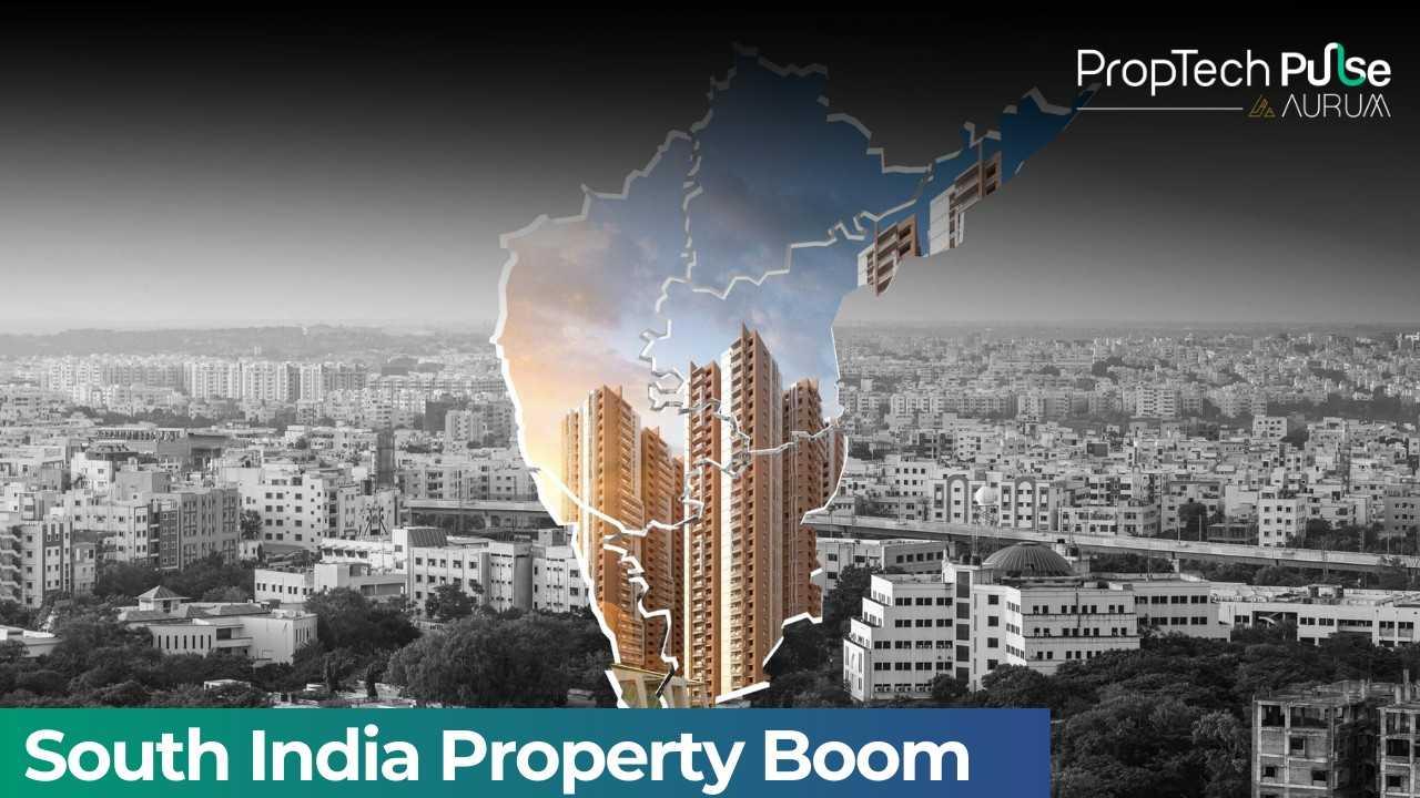 South India Realty Growth