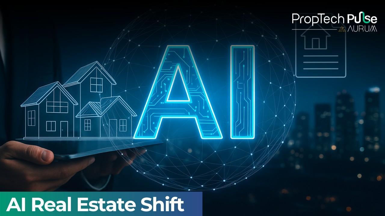 Agentic AI in Real Estate