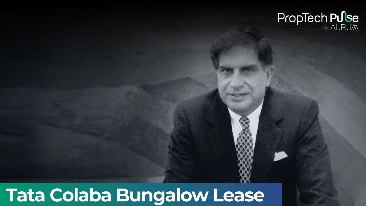 Colaba Lease Deal