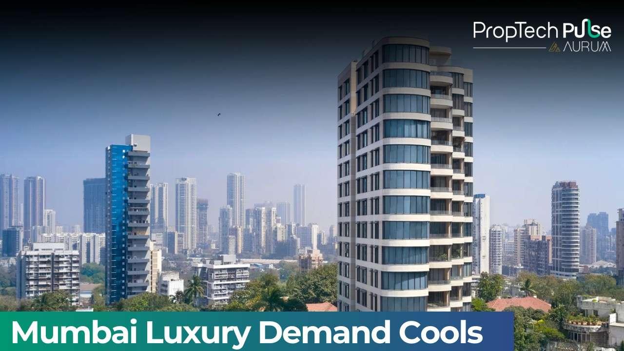 Mumbai Luxury Housing