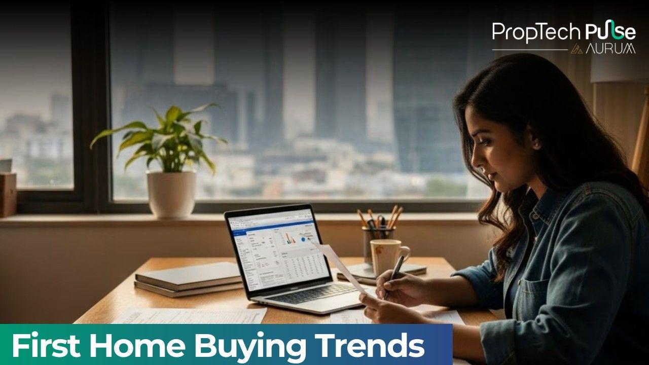 Home Loan Trends