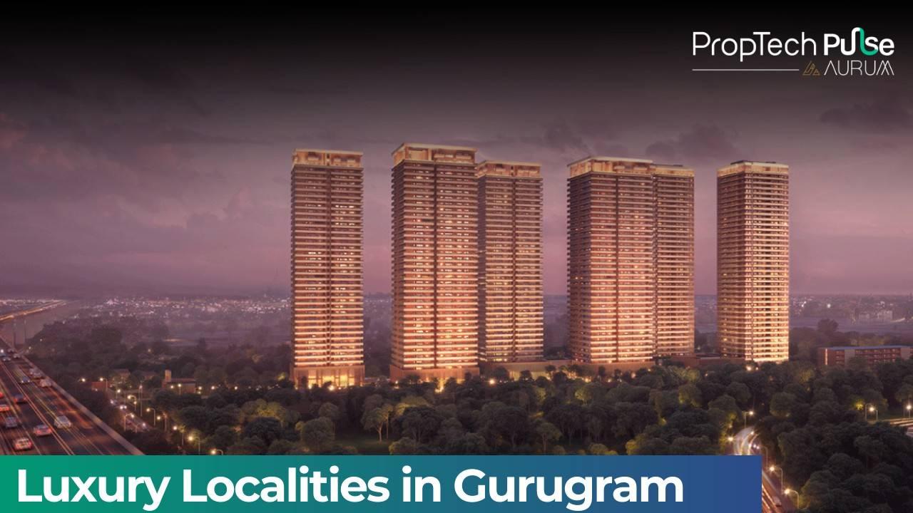 Premium Residential Areas