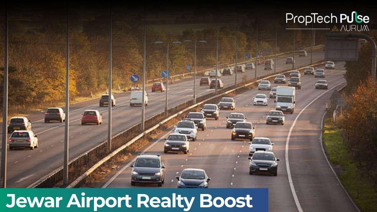 Faridabad–Jewar Airport
