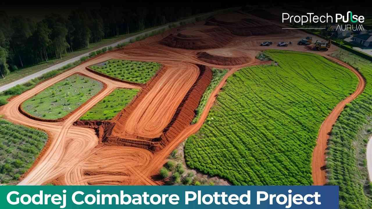 Coimbatore Realty