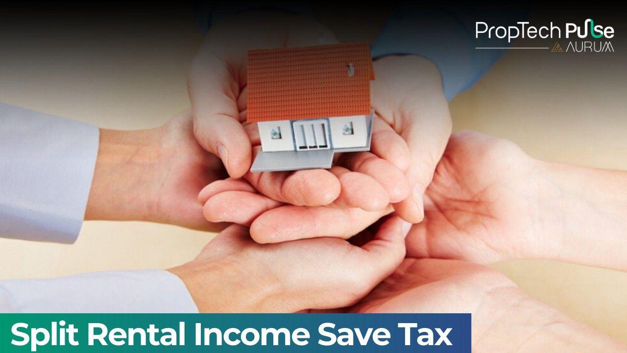 Joint Property Ownership