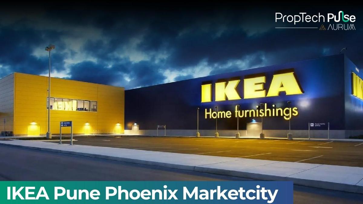 IKEA Pune Store