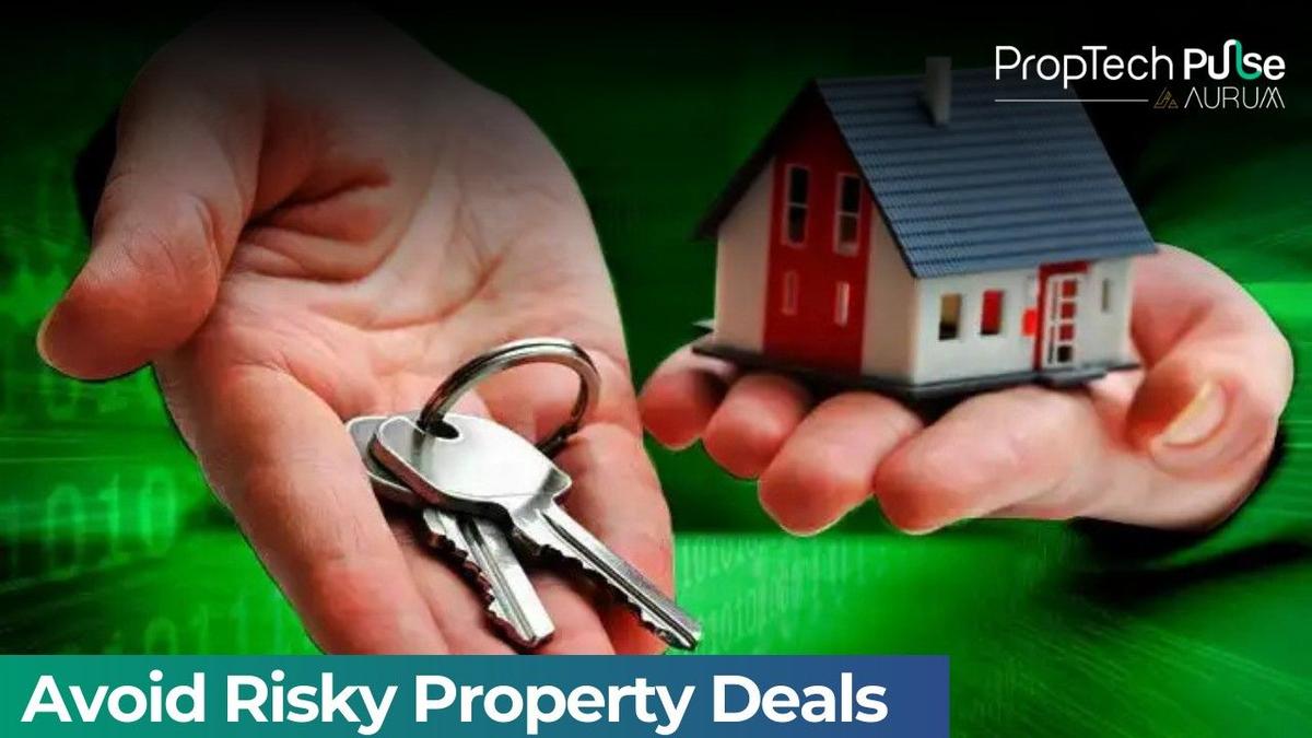 Property Buying Rules