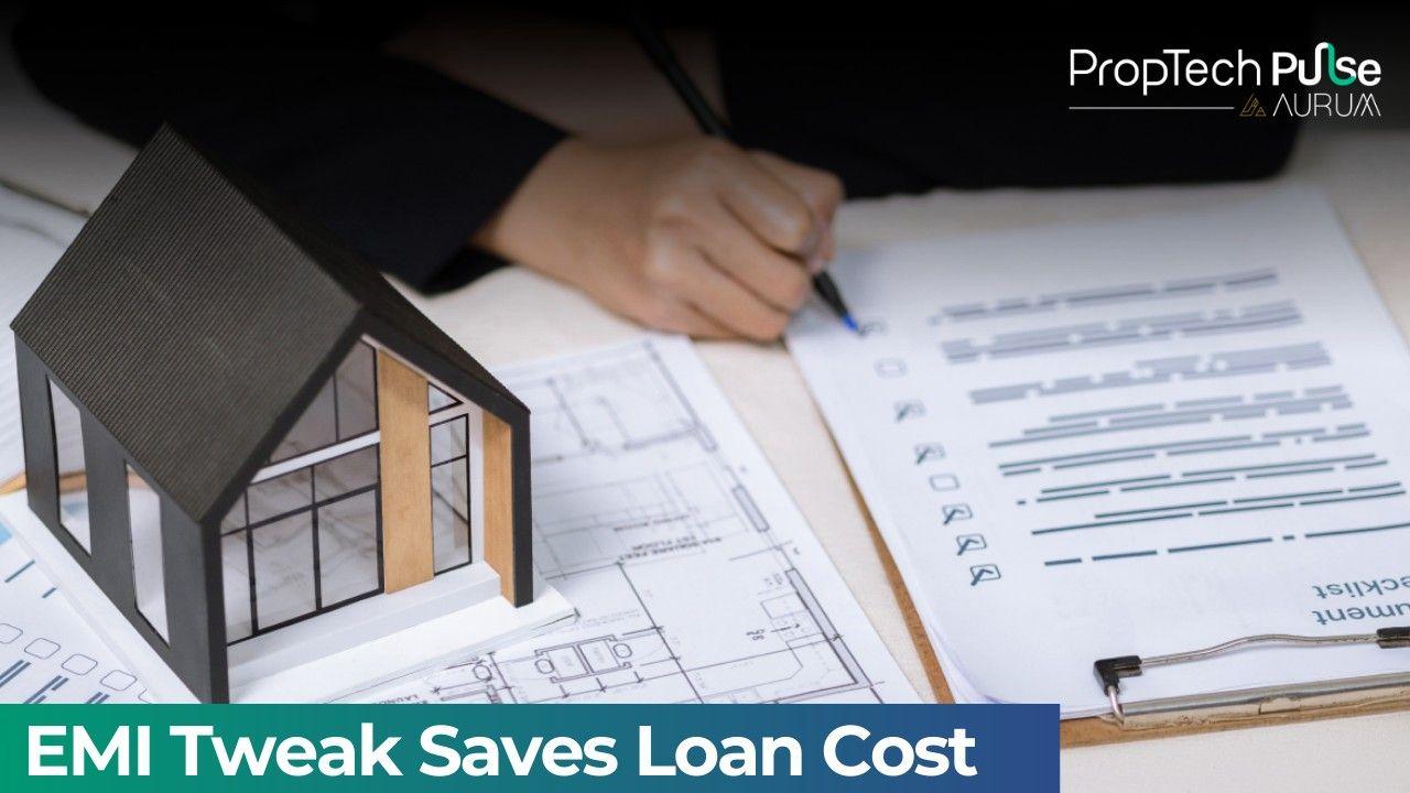 Reduce Home Loan