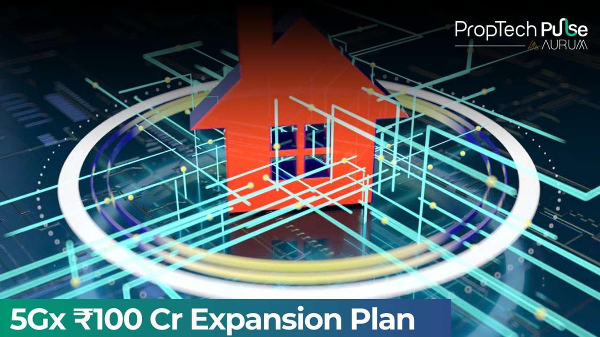 Global PropTech Investment