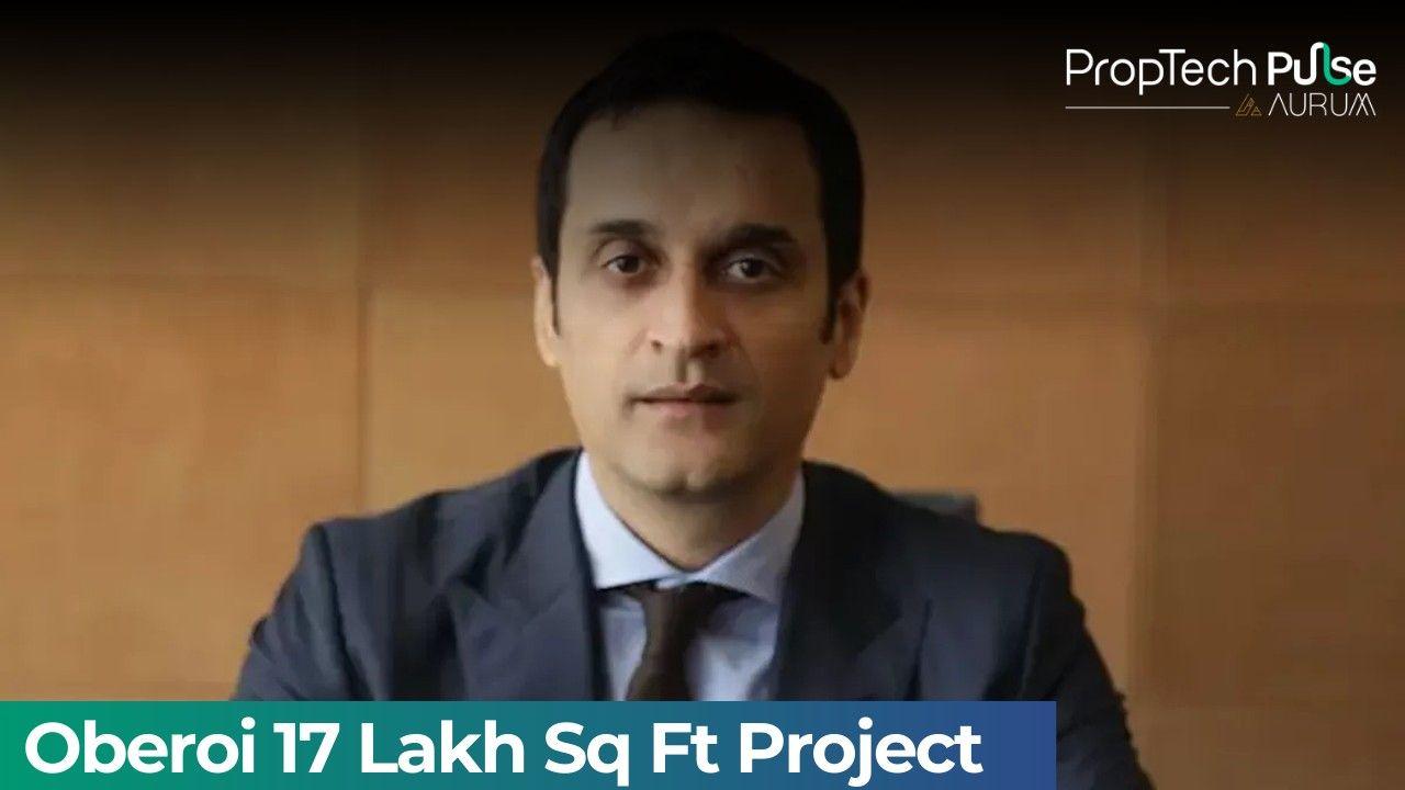 Oberoi Realty Versova