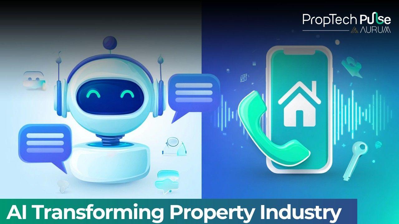 How AI Chatbots Are Transforming the Real Estate