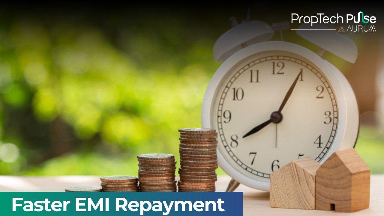 Don’t Pay EMIs for 20 Years