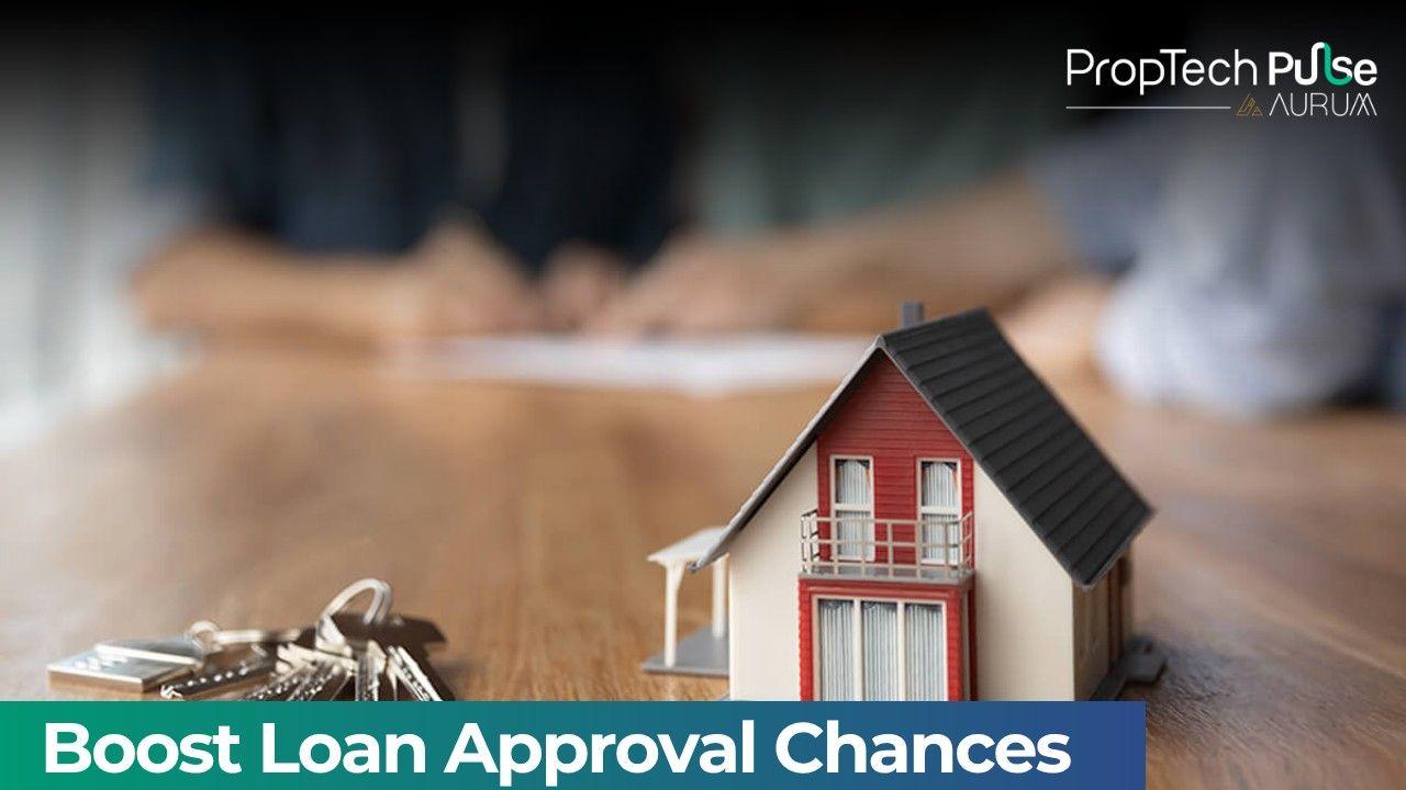 Improve Your Home Loan Eligibility