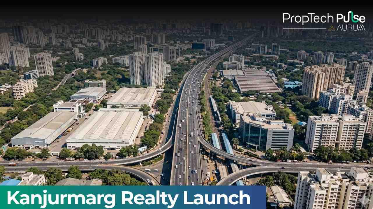 Mahindra Lifespace Launches 25-Acre Project