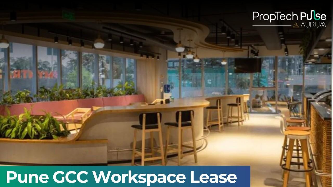 IndiQube Signs ₹54 Crore