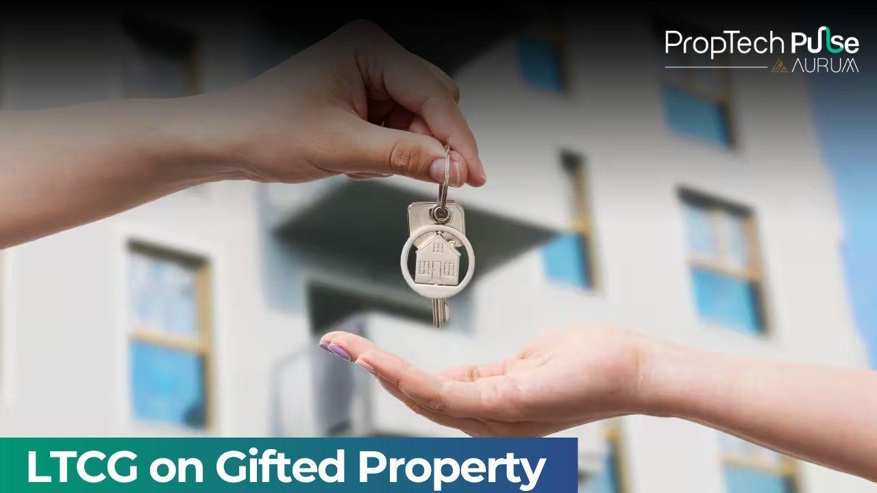Gifting Property to Your Spouse