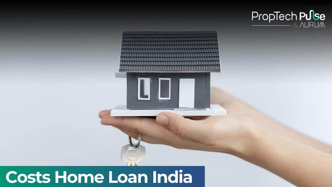 Taking a Home Loan