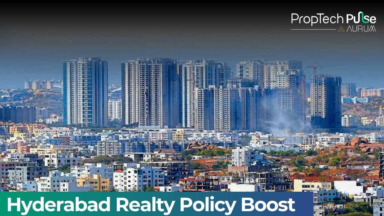 Telangana Amends Building Rules