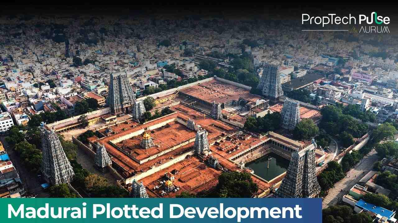 G Square Acquires 5-Acre Land in Madurai