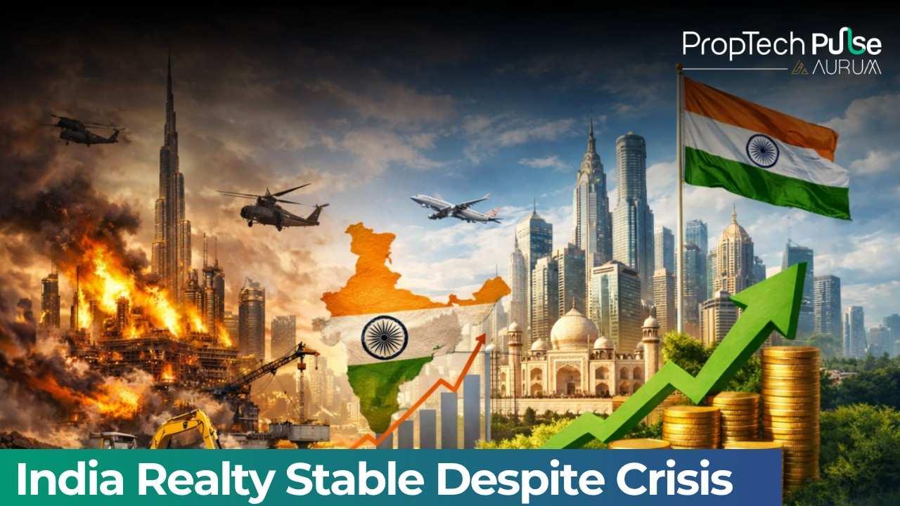 Middle East Tensions