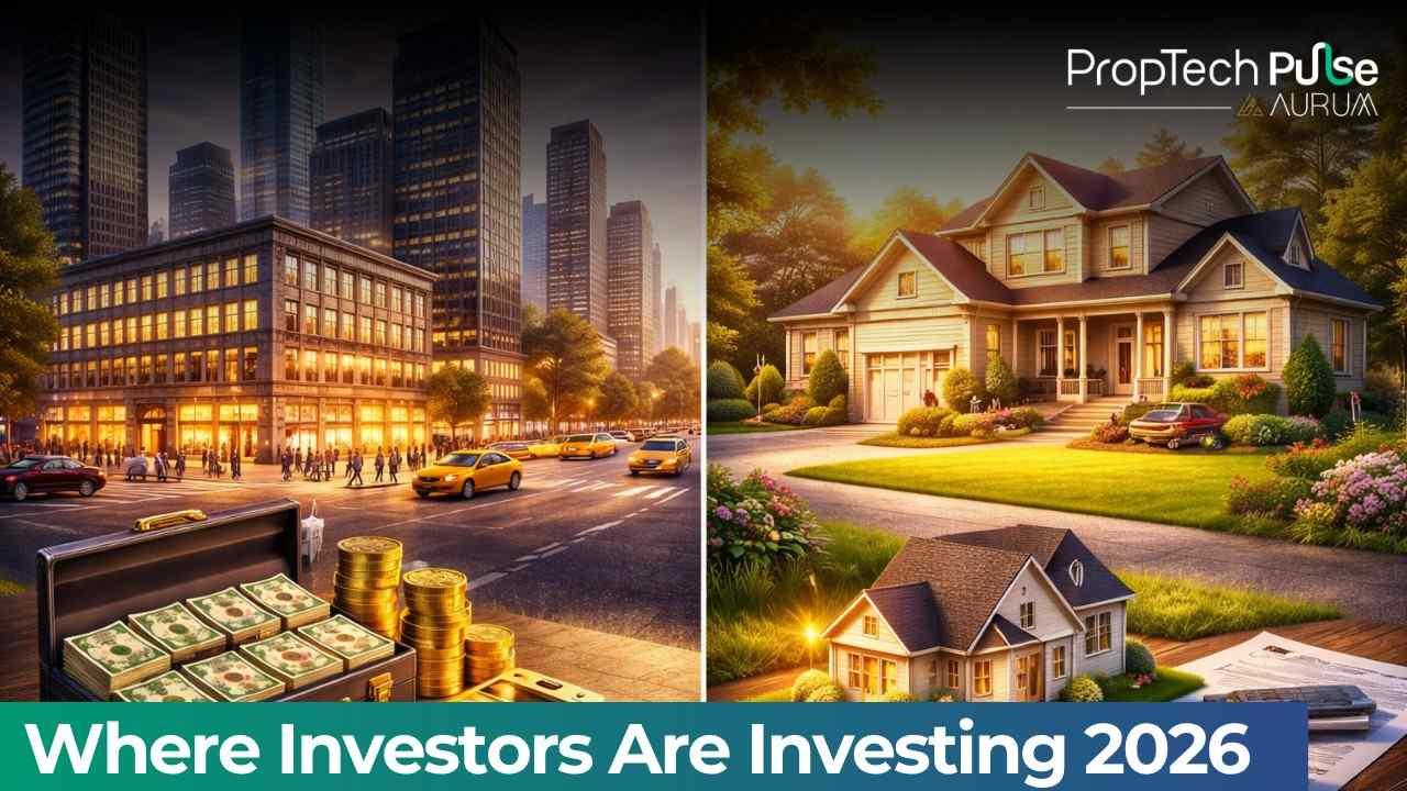 Where Smart Investors Are Putting Their Money in 2026
