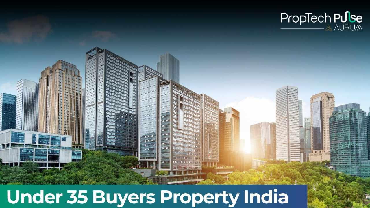 India’s First-Time Homebuyers Are Getting Younger