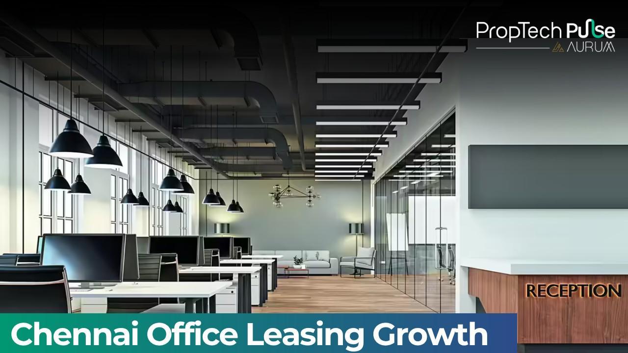 Workday India Leases 1.94 Lakh Sq Ft Office Space