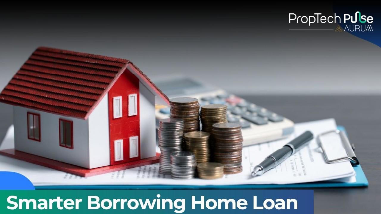 Home Loan Guide
