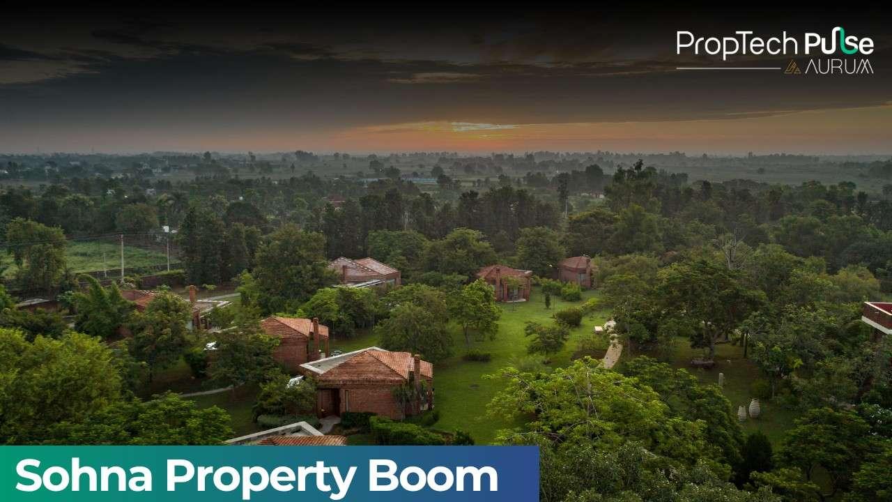 Beyond Gurugram’s Core