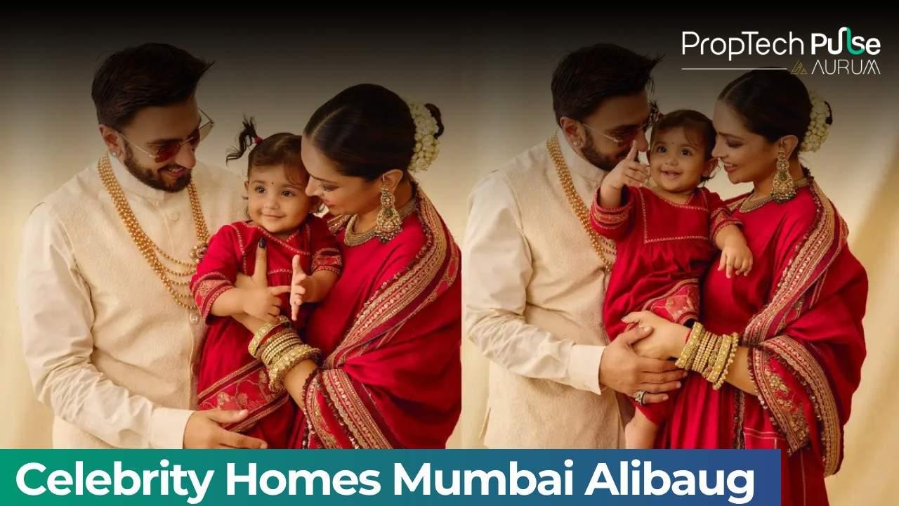 Ranveer Singh and Deepika Padukone’s Luxury