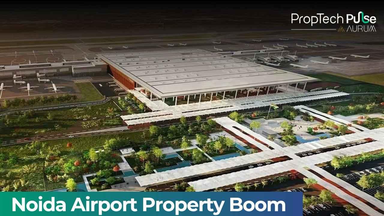 Real Estate Opportunities