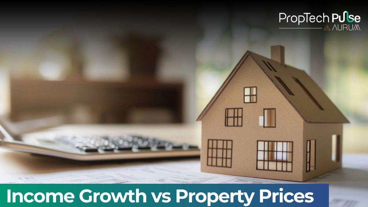 Housing Affordability Set to Stabilise