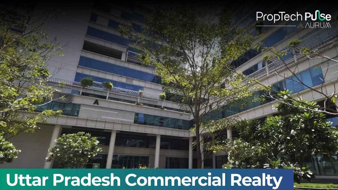 Uttar Pradesh Launches Private Business Park Scheme