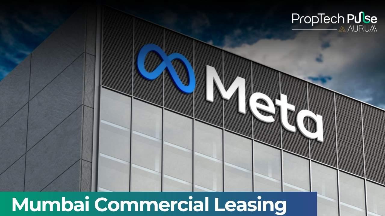 Facebook India Renews BKC Office Lease