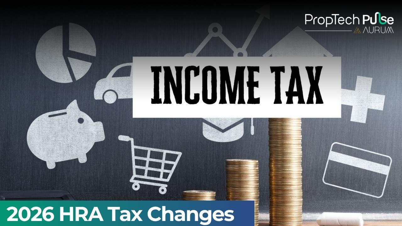 Income Tax Changes 2026