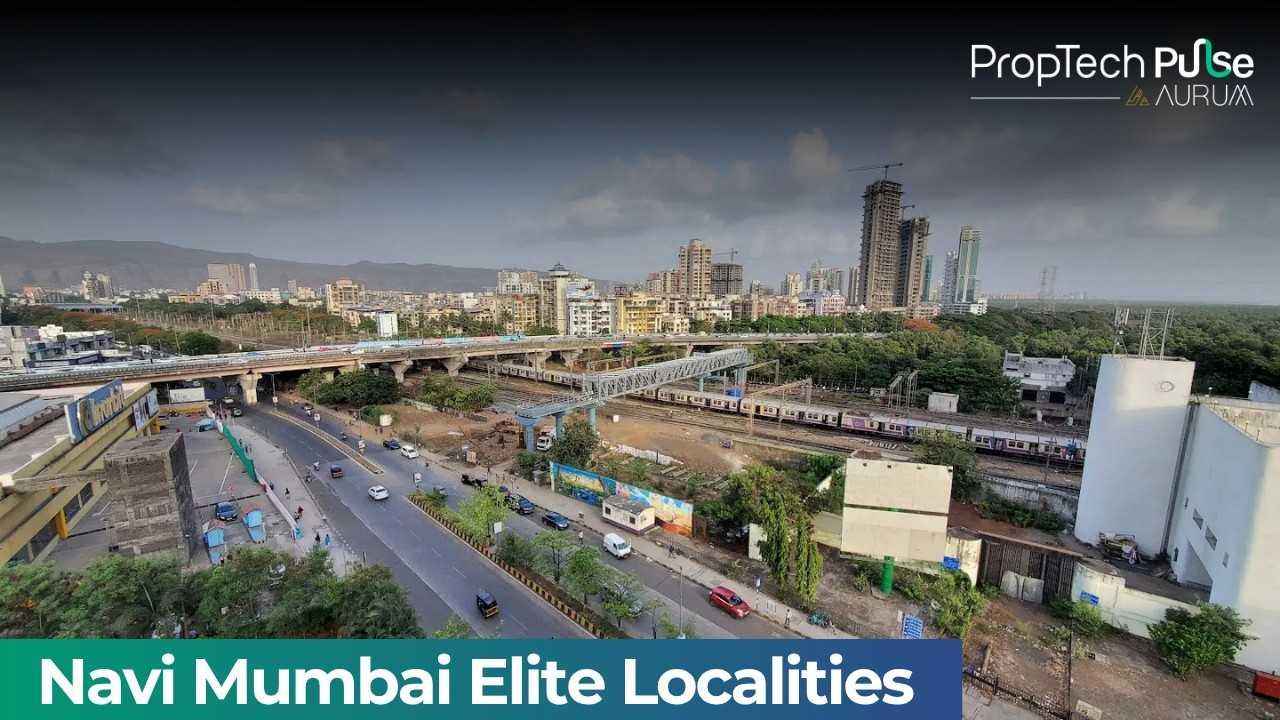 5 Posh Localities Driving Luxury Real Estate