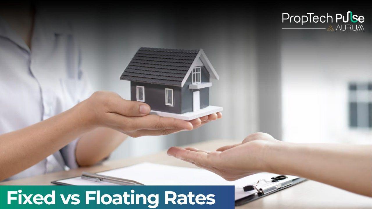Fixed vs Floating Home Loans in 2026